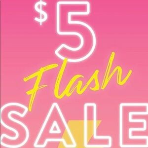 LAST CHANCE CLEANOUT